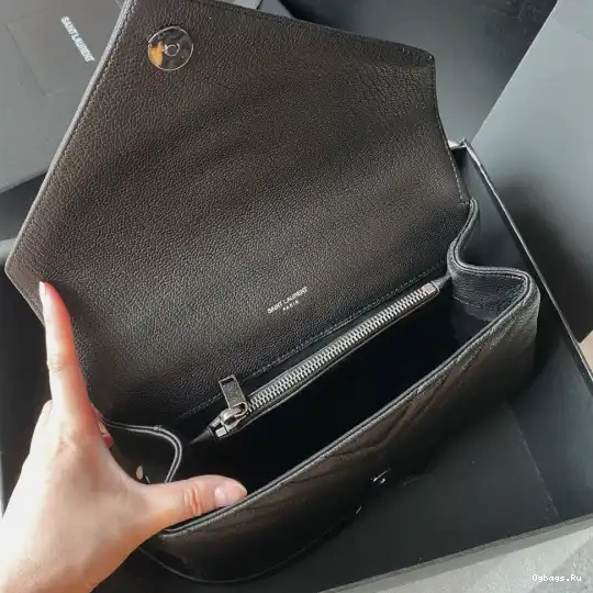 YSL COLLEGE MEDIUM 0512